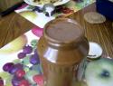 Csokoládékrém - hamis nutella