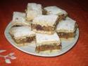 almás diós meggyes pite