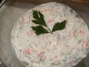 Cole Slaw saláta