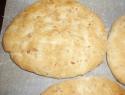 Focaccia, az olasz lángos