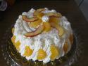 Diplomata torta :)