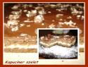 Kapuciner szelet