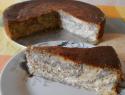 Turos Makos torta
