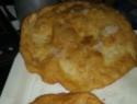Hűtő langos