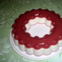 Epres joghurttorta
