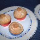 Birsalmás muffin