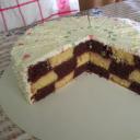 Sakktorta !