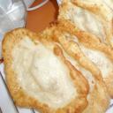 Kefíres lángos