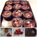 Epres mákos muffin (Paleo)