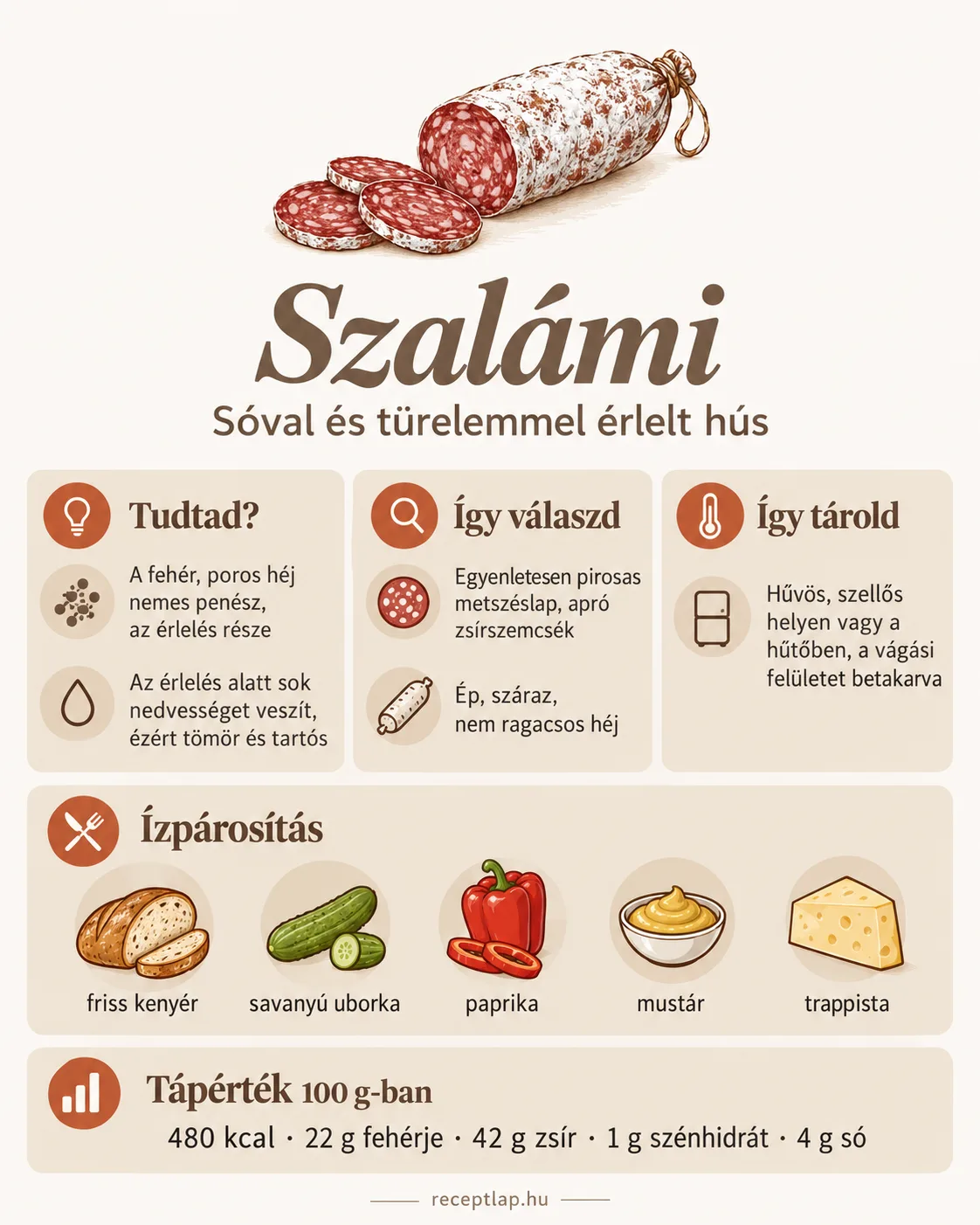 Szalámi