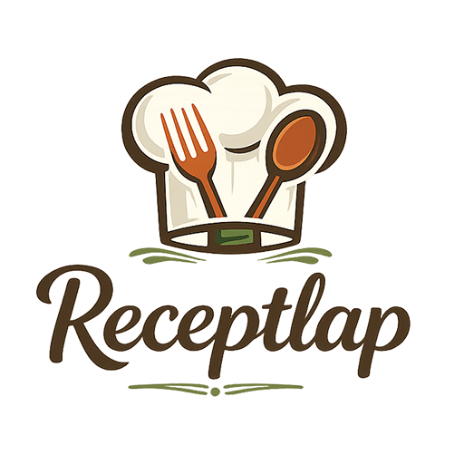 Receptlap